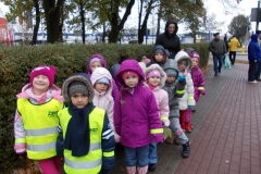 Bądźmy uważni na drodze