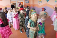Bal Karnawałowy