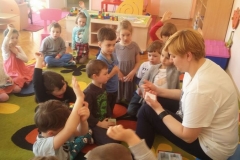 Cała Polska Czyta Dzieciom