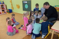 Cała Polska czyta… w grupie III