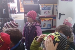DR. II BIEDRONECZKI JUŻ WIEDZĄ ŻE GDY CI ZWIERZĘ ZACHORUJE…..