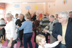 Dzień Babci i Dziadka u Tygrysków w PM 8