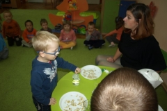 Dzień Dyni w Grupie II