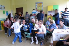 Dzień Mamy i Taty u „Żuczków”