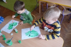Dzień Sałaty w Grupie II