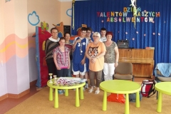 Dzień Talentów Naszych Absolwentów