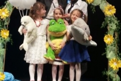Festiwal Piosenki Przedszkolnej