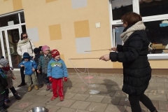 GR. II BIEDRONKI CIEKAWE DOŚWIADCZENIA