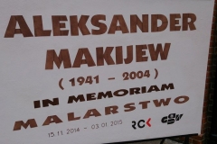 GR. II SPOTKANIE ZE SZTUKĄ