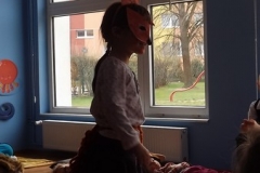 GR VII dla Maluchów Z Brzechwą za pan brat