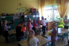 GR VII DOŚWIADCZENIA Z BALONEM