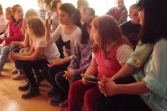 GR VII Nasi starsi koledzy ze Szkoły