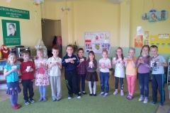 Grochowe doświadczenia w grupie VII