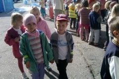 I Miedzynarodowe Forum Ekologiczne w Kołobrzegu