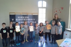 III edycji Konkursu Konstruowania Gier Matematycznych