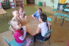 MARCHEWKOWY SOCZEK