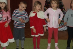 Mikołajkowa niespodzianka