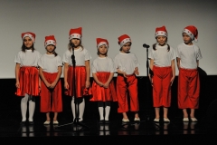 Organizacja gali w Regionalnym Centrum Kultury 