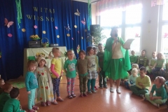 Pierwszy Dzień Wiosny