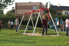 PIKNIK INTEGRACYJNY 2014