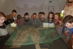 Poznajemy historię naszego miasta