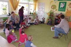 Spotkanie z informatykiem