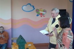 Światowy Dzień Pluszowego Misia