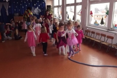 Tance i konkursy czyli zabawy muzyczne na wesoło