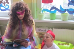 TYDZIEŃ CZYTANIA DZIECIOM