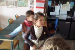 Tygryski i krokodylki na III Przeglądzie Piosenki Angielskiej