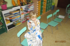 WIELKIE CZAROWANIE w gr. VII