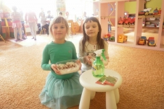 Wiosennych…przygotowań czas u Muchomorów (grupa III) rozpoczęty