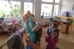 Wizyta w supermarkecie