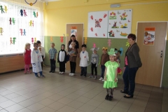 „Żuczki” w żłobku Krasnal